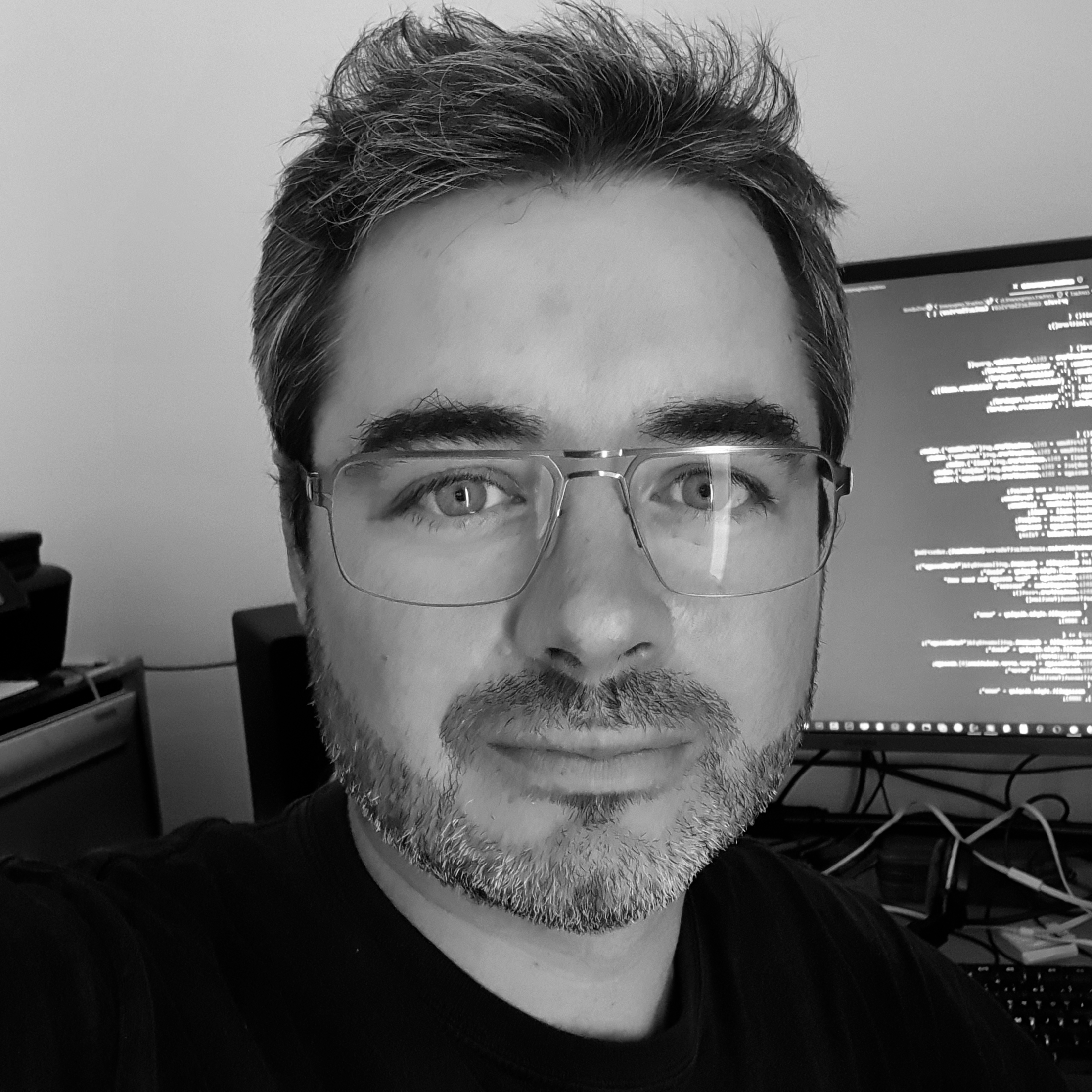 Team Member Image